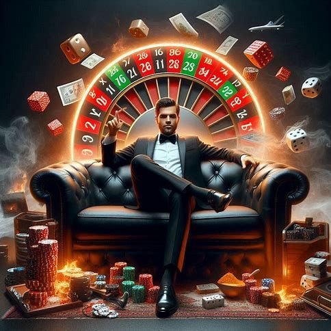 Panduan layar hkbpokerqq tema ikan