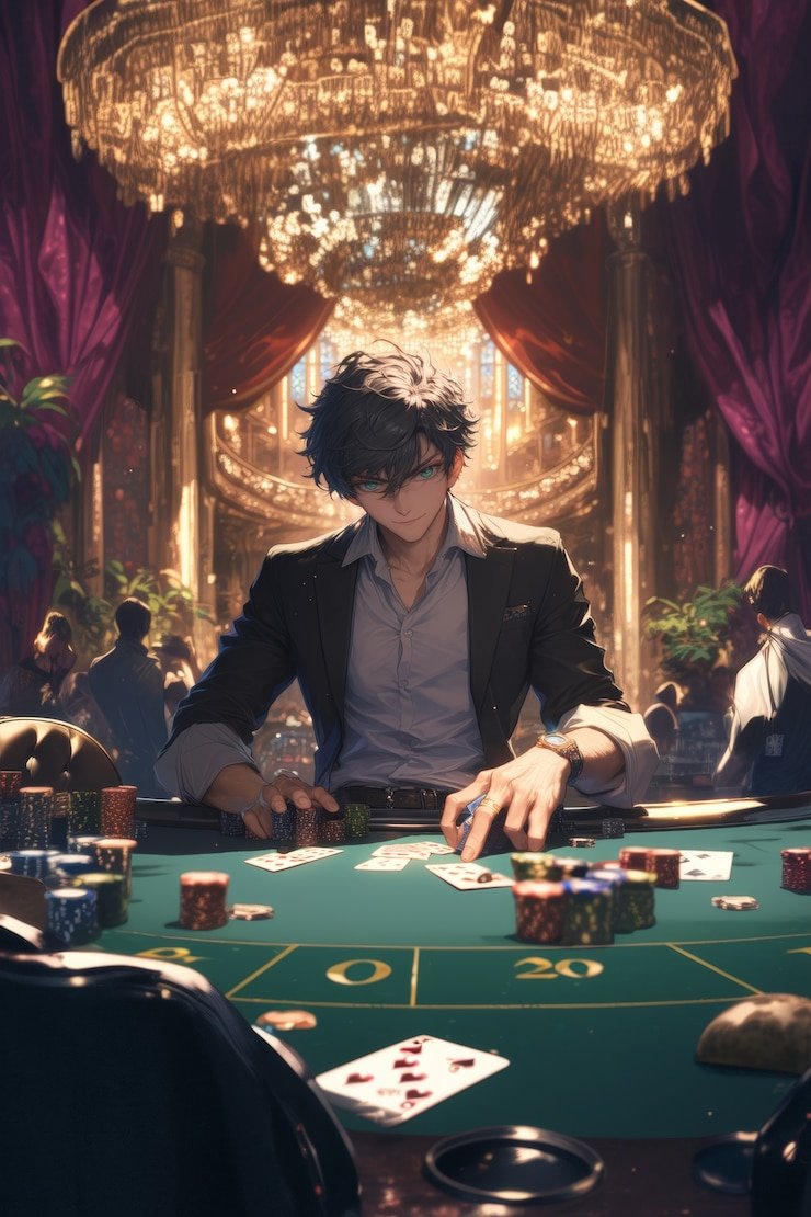 Panduan meja WM di hkbpokerqq